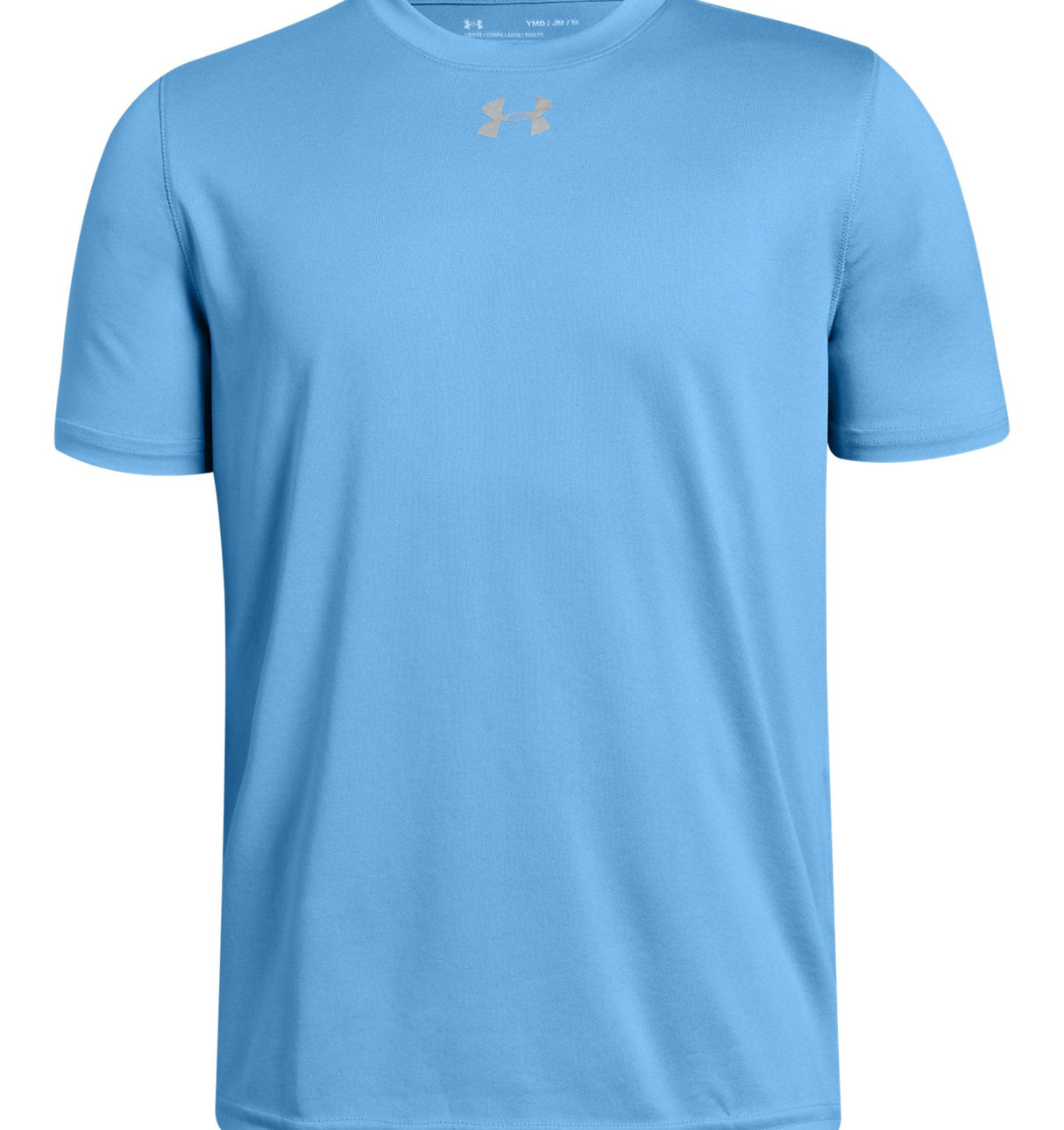 Under Armour Boys Locker T-Shirt - Quick-Drying UA Tech Fabric