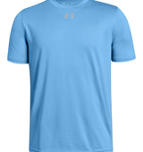 Under Armour Boys Locker T-Shirt - Quick-Drying UA Tech Fabric