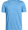 Under Armour Boys Locker T-Shirt - Quick-Drying UA Tech Fabric