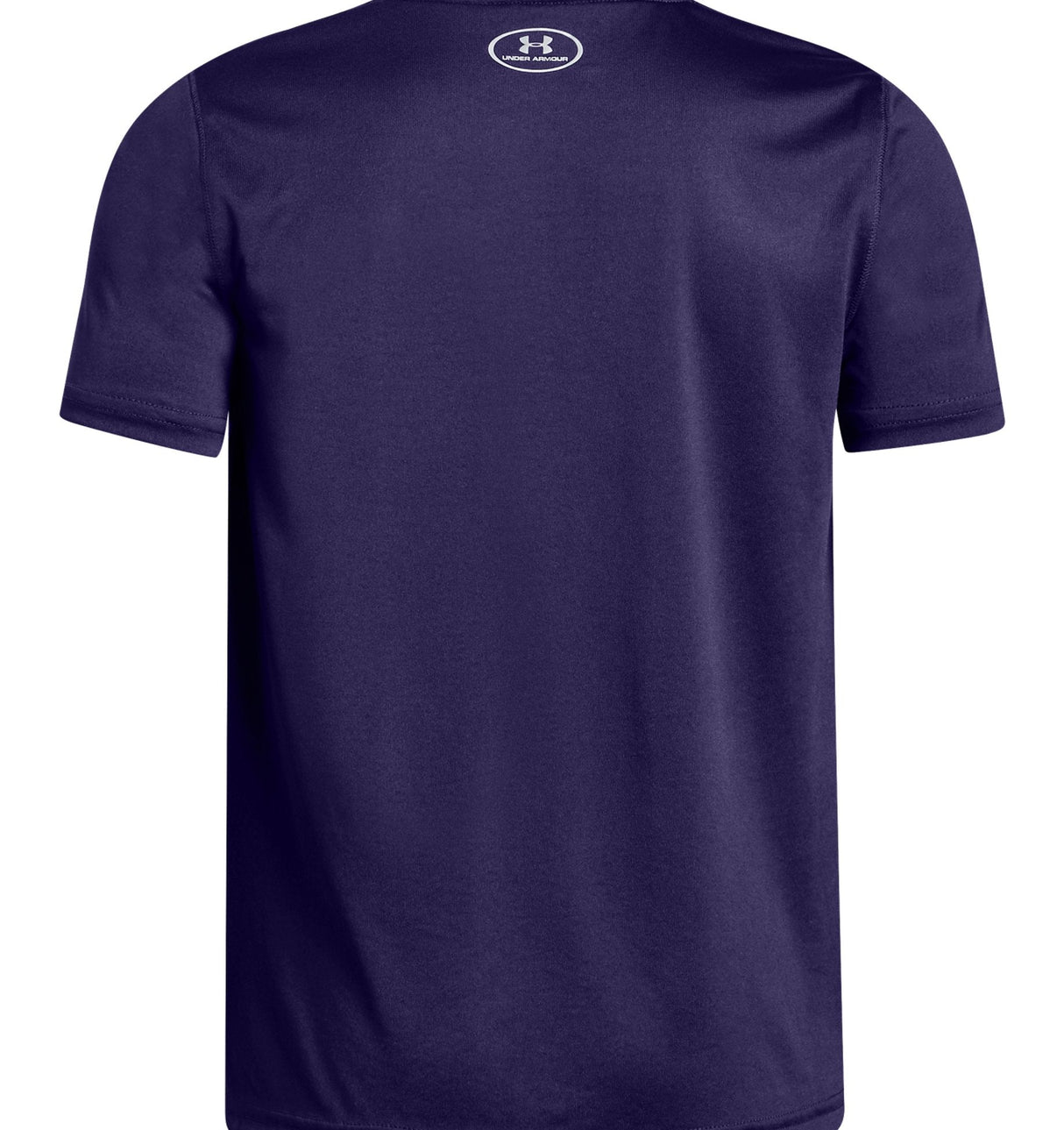 Under Armour Boys Locker T-Shirt - Quick-Drying UA Tech Fabric