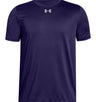 Under Armour Boys Locker T-Shirt - Quick-Drying UA Tech Fabric