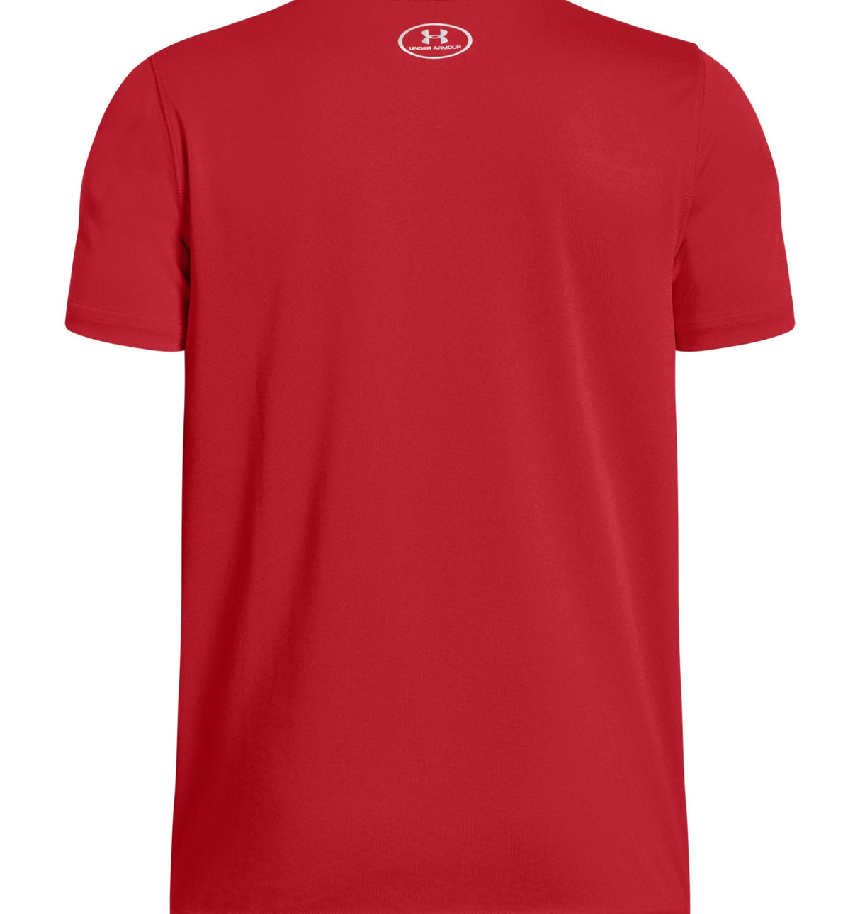 Under Armour Boys Locker T-Shirt - Quick-Drying UA Tech Fabric