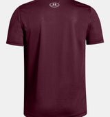 Under Armour Boys Locker T-Shirt - Quick-Drying UA Tech Fabric