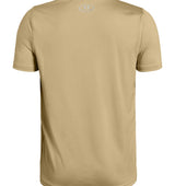 Under Armour Boys Locker T-Shirt - Quick-Drying UA Tech Fabric