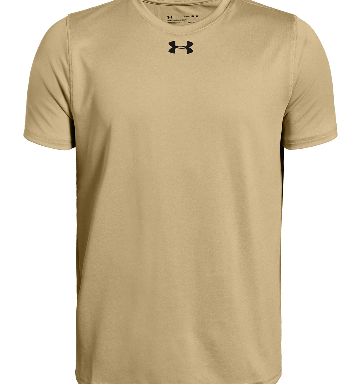 Under Armour Boys Locker T-Shirt - Quick-Drying UA Tech Fabric