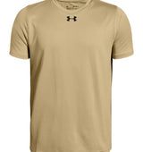 Under Armour Boys Locker T-Shirt - Quick-Drying UA Tech Fabric