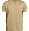Under Armour Boys Locker T-Shirt - Quick-Drying UA Tech Fabric