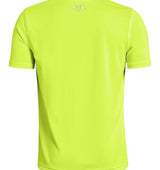Under Armour Boys Locker T-Shirt - Quick-Drying UA Tech Fabric