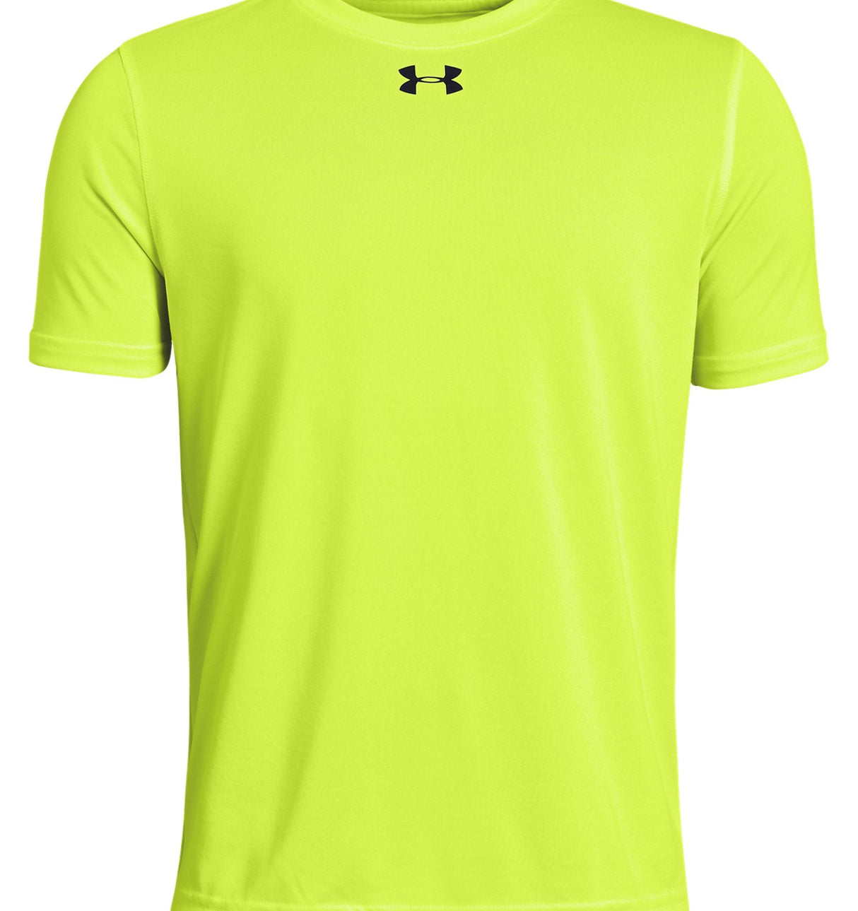 Under Armour Boys Locker T-Shirt - Quick-Drying UA Tech Fabric