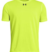 Under Armour Boys Locker T-Shirt - Quick-Drying UA Tech Fabric
