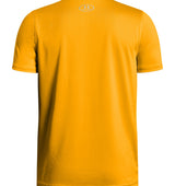Under Armour Boys Locker T-Shirt - Quick-Drying UA Tech Fabric