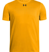 Under Armour Boys Locker T-Shirt - Quick-Drying UA Tech Fabric
