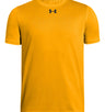 Under Armour Boys Locker T-Shirt - Quick-Drying UA Tech Fabric
