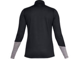 Under Armour Womens Locker Half Zip Apparel - Quick-Drying with Anti-Odor Technology