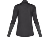 Under Armour Womens Locker Half Zip Apparel - Quick-Drying with Anti-Odor Technology