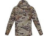 Under Armour Mens Ridge Reaper Infil Ops Windstopper Jacket - Breathable and Windproof