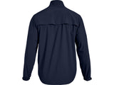 Under Armour Mens UA Hockey Warm Up Jacket - Water Resistant