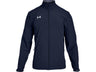 Under Armour Mens UA Hockey Warm Up Jacket - Water Resistant