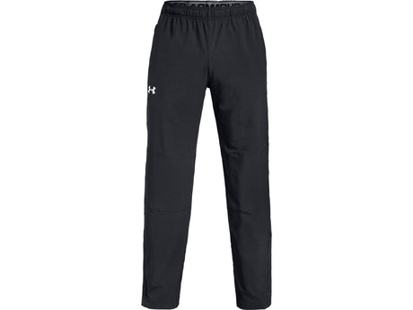 Under Armour Mens Hockey Warm Up Pants - Water Resistant
