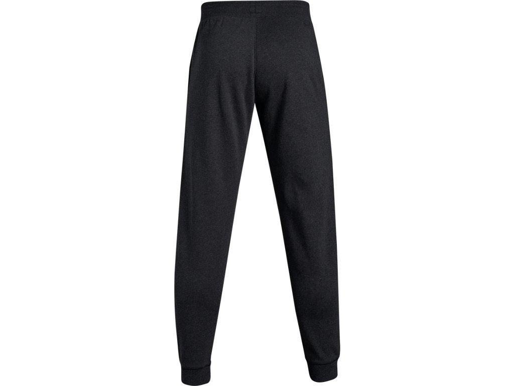 Under Armour Mens Hustle Fleece Joggers - Ultra-Soft Cotton Blend