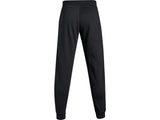 Under Armour Mens Hustle Fleece Joggers - Ultra-Soft Cotton Blend