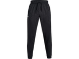 Under Armour Mens Hustle Fleece Joggers - Ultra-Soft Cotton Blend