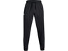 Under Armour Mens Hustle Fleece Joggers - Ultra-Soft Cotton Blend