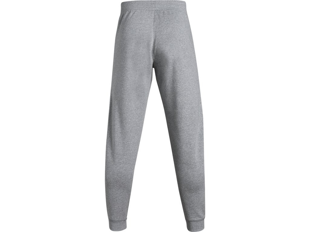 Under Armour Mens Hustle Fleece Joggers - Ultra-Soft Cotton Blend