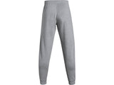 Under Armour Mens Hustle Fleece Joggers - Ultra-Soft Cotton Blend