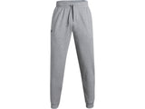 Under Armour Mens Hustle Fleece Joggers - Ultra-Soft Cotton Blend