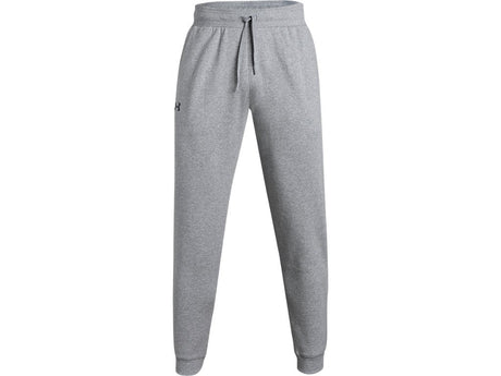 Under Armour Mens Hustle Fleece Joggers - Ultra-Soft Cotton Blend
