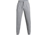 Under Armour Mens Hustle Fleece Joggers - Ultra-Soft Cotton Blend