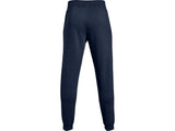 Under Armour Mens Hustle Fleece Joggers - Ultra-Soft Cotton Blend