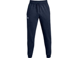 Under Armour Mens Hustle Fleece Joggers - Ultra-Soft Cotton Blend