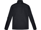 Under Armour Men's UA Storm ColdGear Infrared Shield Jacket - Windproof and Heat Retaining