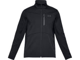 Under Armour Men's UA Storm ColdGear Infrared Shield Jacket - Windproof and Heat Retaining