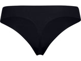 Under Armour Womens Pure Stretch Thong - 3-Pack