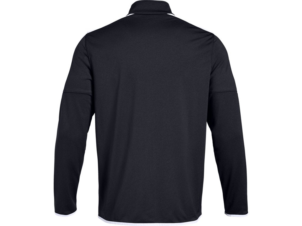 Under Armour Mens UA Rival Knit Jacket - Durable and Fast-Drying