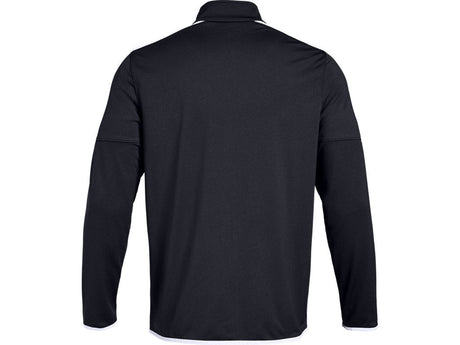 Under Armour Mens UA Rival Knit Jacket - Durable and Fast-Drying