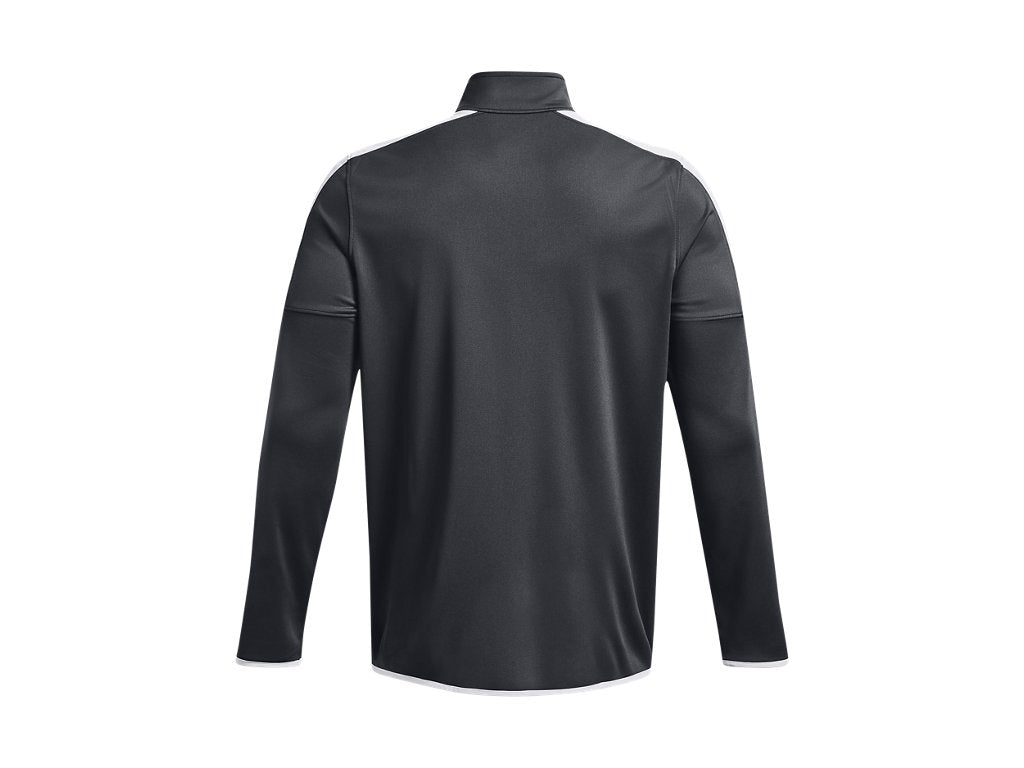Under Armour Mens UA Rival Knit Jacket - Durable and Fast-Drying