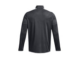 Under Armour Mens UA Rival Knit Jacket - Durable and Fast-Drying