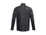 Under Armour Mens UA Rival Knit Jacket - Durable and Fast-Drying
