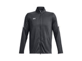 Under Armour Mens UA Rival Knit Jacket - Durable and Fast-Drying
