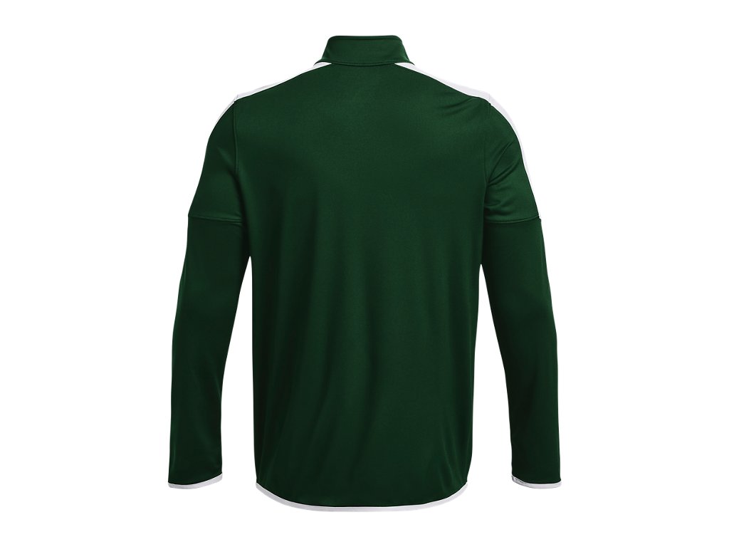 Under Armour Mens UA Rival Knit Jacket - Durable and Fast-Drying