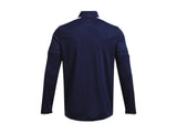 Under Armour Mens UA Rival Knit Jacket - Durable and Fast-Drying