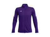 Under Armour Mens UA Rival Knit Jacket - Durable and Fast-Drying