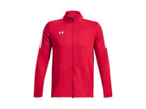 Under Armour Mens UA Rival Knit Jacket - Durable and Fast-Drying
