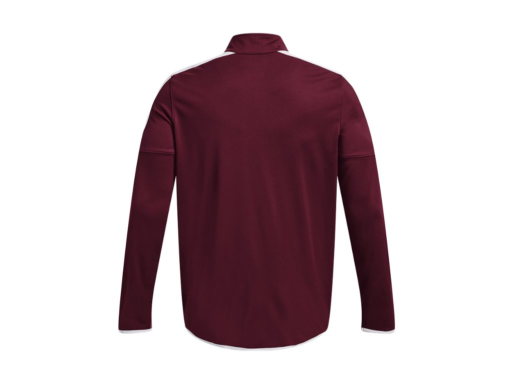 Under Armour Mens UA Rival Knit Jacket - Durable and Fast-Drying