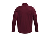 Under Armour Mens UA Rival Knit Jacket - Durable and Fast-Drying