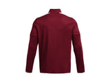 Under Armour Mens UA Rival Knit Jacket - Durable and Fast-Drying